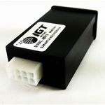 Caixa Comutadora D1000 IGT com chicote