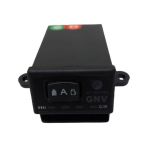 Caixa Comutadora D1000 IGT sem chicote