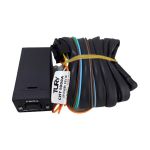 Caixa Comutadora T1000 Tury com chicote