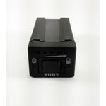 Caixa Comutadora T1000 Tury com chicote