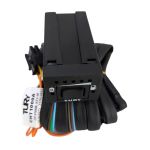 Caixa Comutadora T1000 Tury com chicote