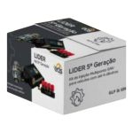 Kit GNV 5ª Geração EDS
