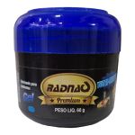 Aromatizante Odorizante Gel Radnaq Premium Tutti-frutti 60g