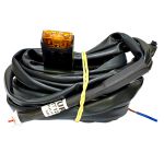 Chicote do conjunto elétrico T1200A Tury