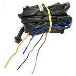 Chicote do conjunto elétrico T1200A Tury