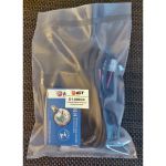 Conjunto Elétrico Kombi IGT D1000K kit 3ª geração GNV