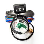 Conjunto Elétrico Passeio LANDIRENZO kit 3ª geração GNV