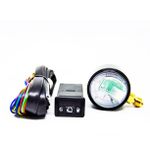 Conjunto Elétrico Passeio LANDIRENZO kit 3ª geração GNV