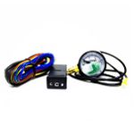 Conjunto Elétrico Passeio LANDIRENZO kit 3ª geração GNV