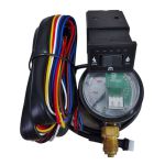 Conjunto Elétrico Passeio EDS kit 3ª Geração GNV