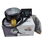 Conjunto Elétrico Passeio EDS kit 3ª Geração GNV