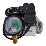 Conjunto Elétrico Passeio EDS kit 3ª Geração GNV