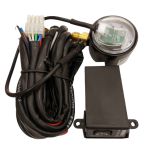 Conjunto Elétrico Passeio IGT D1000C kit 3ª geração GNV
