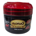 Aromatizante Odorizante Gel Radnaq Frutas Vermelhas 60g
