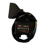 Kit GNV 3º Geração Flex Sonda Dupla IGT
