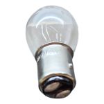 Lâmpada Lanterna Halógena BAY15d P21/5W 12V 2 Polos