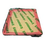 Filtro de Ar de Motor ORA2219 para T-Cross, Polo e Virtus