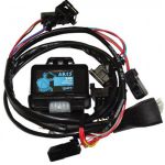 Kit GNV 3º Geração Flex Sonda Dupla IGT
