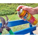 Desingripante e Lubrificante Spray Multiuso - STARRETT LUB - 300 ml