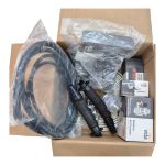 Kit GNV 5ª Geração EDS