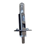 Lâmpada Farol Alto Milha Neblina Halógena H1 12V 55W