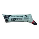 Graxa Grafitada para Corrente de Moto JEROD sache 80g