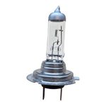 Lâmpada Farol Halógena H7 12V 55W Standard