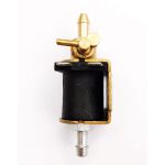 Eletroválvula (solenoide) Combustível FZ para carro carburado GNV