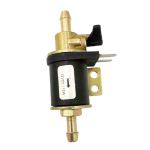 Eletroválvula (solenoide) Combustível FZ para carro carburado GNV