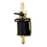 Eletroválvula (solenoide) Combustível FZ para carro carburado GNV