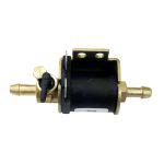 Eletroválvula (solenoide) Combustível FZ para carro carburado GNV