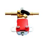 Eletroválvula (solenoide) Combustível IGT para Carro carburado GNV