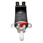 Eletroválvula (solenoide) Combustível PRÉSSOR para carro carburado GNV
