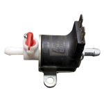 Eletroválvula (solenoide) Combustível PRÉSSOR para carro carburado GNV
