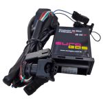 Emulador de 4 Bicos EUROGAS (com chicote) GNV
