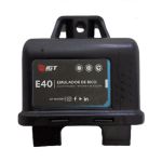 Emulador de 4 Bicos IGT E40 (sem chicote) GNV