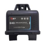 Emulador de 4 Bicos IGT E40 (sem chicote) GNV