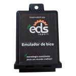 Emulador de 4 Bicos EDS (com chicote) GNV