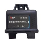 Emulador de 4 Bicos IGT E40 (com chicote) GNV