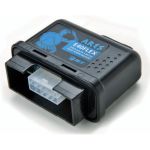 Emulador de 4 Bicos IGT E40 (com chicote) GNV