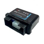 Emulador de 4 Bicos IGT E40 (com chicote) GNV
