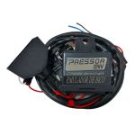 Emulador de 4 Bicos PRESSOR (com chicote) GNV