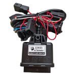 Emulador de 4 Bicos QUICKSTOP IGT Q40 (com chicote) GNV