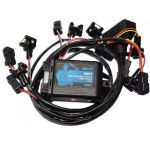 Emulador de 6 Bicos IGT E60T (com chicote) GNV