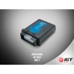 Emulador de 6 Bicos IGT E60T (com chicote) GNV