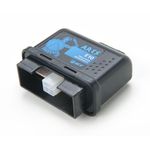 Emulador de 1 Bico Monoponto IGT E10 (com chicote) GNV