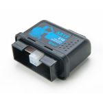 Emulador de 1 Bico Monoponto IGT E10 (com chicote) GNV