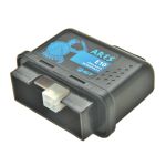 Emulador de 1 Bico Monoponto IGT E10 (com chicote) GNV