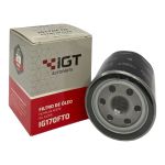 Filtro De Óleo IGT IG170FTO Fiat Palio Siena Strada
