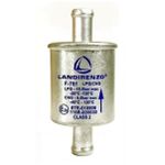 Filtro de Óleo LANDIRENZO Original Kit 5ª Geração mangueira 14mm GNV